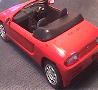 Honda BEAT